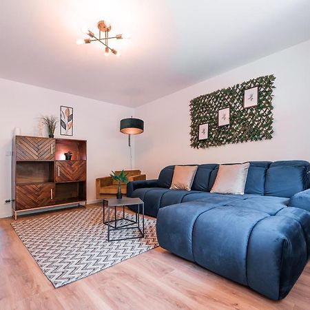 Apartment Naehe Legoland Deutschland Mit Terrasse Guenzburg Ngoại thất bức ảnh