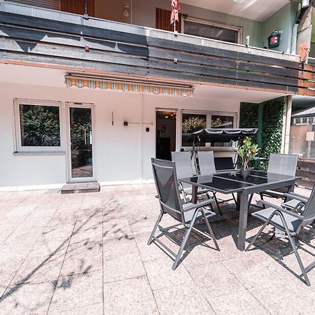 Apartment Naehe Legoland Deutschland Mit Terrasse Guenzburg Ngoại thất bức ảnh